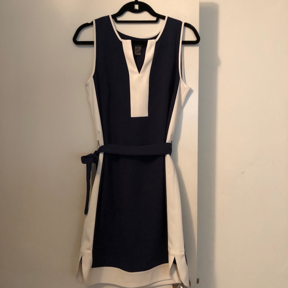 Ann Taylor Dress